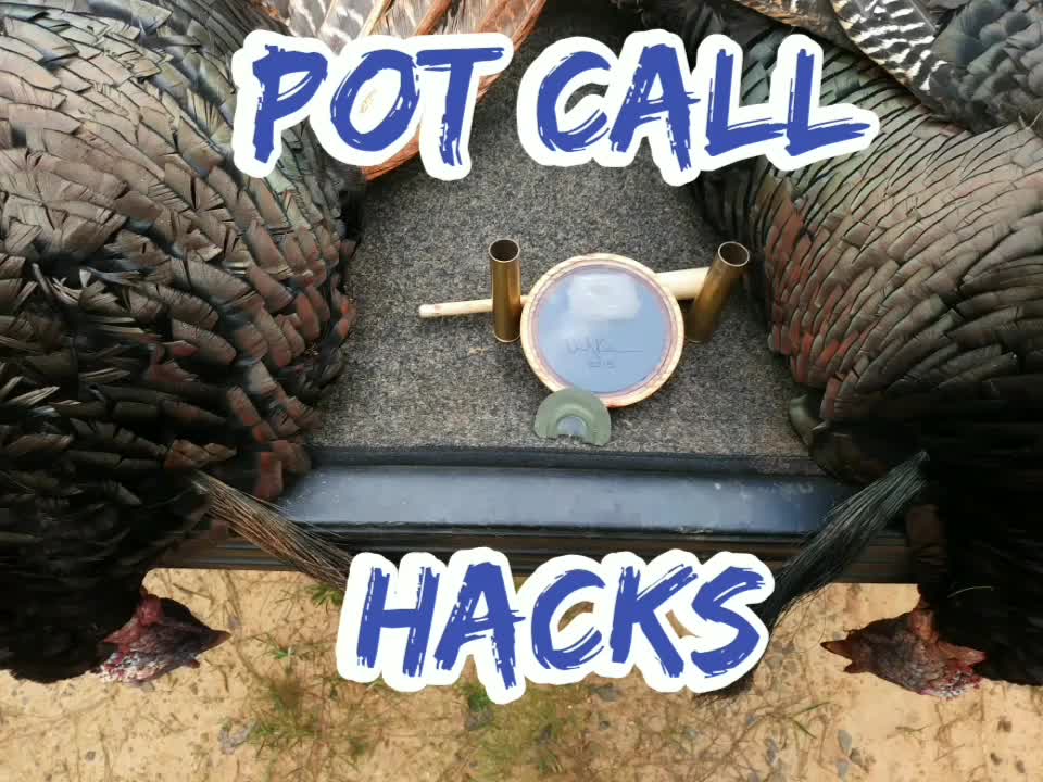 Pot Call Hacks