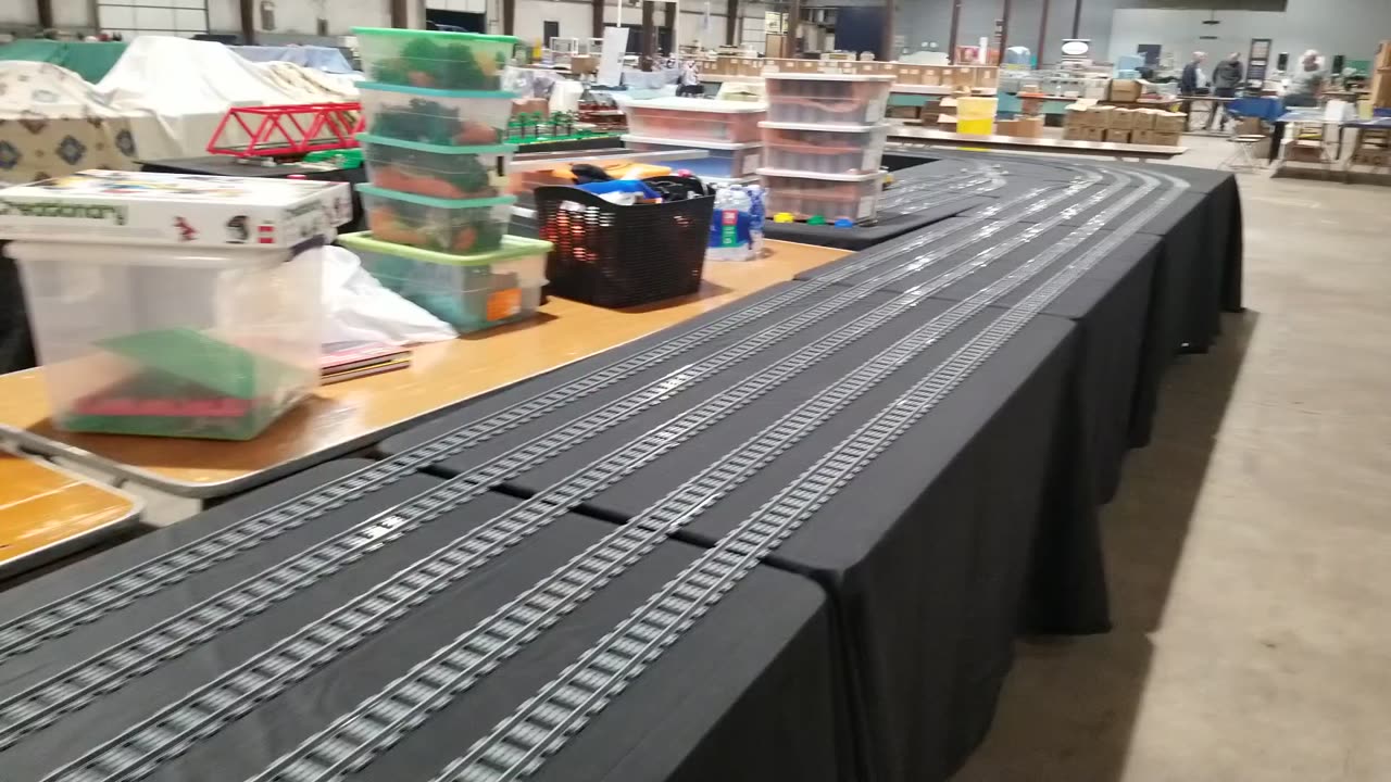 LGMS Setup