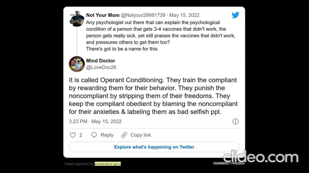 unvaxxed - proud, not a F clown, uncorrupted, non gmo, not in your cult