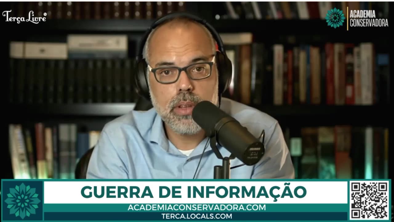 172 - Allan revelou o motivo de sua filha ter ficado doente