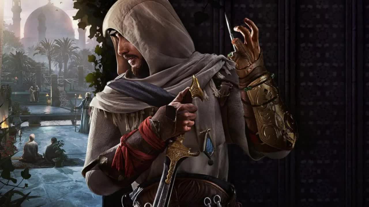 LAS 5 NUEVAS ENTREGAS DE ASSASSIN'S CREED