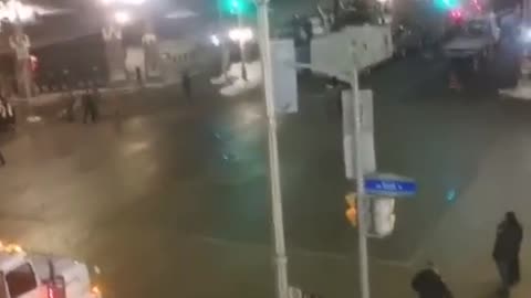 Right Now Patriots are at Parliament