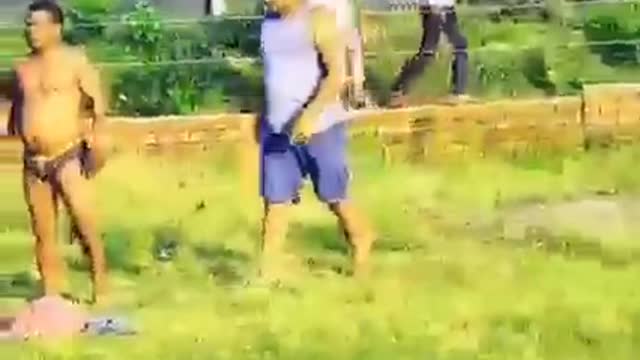 Don't push the judoka