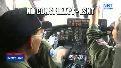 ⁣THAILAND & INDONESIA SIGN WEATHER MAKING DEAL... CONSPIRACY NO MORE THEY CAN CONTROL THE WEATHER