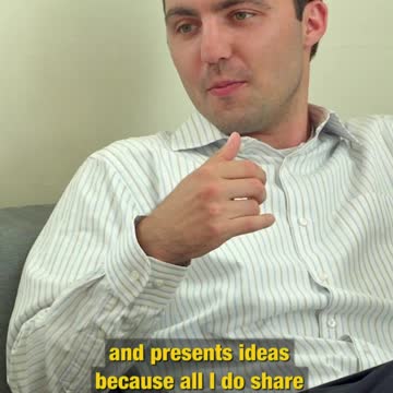 Different Perspective