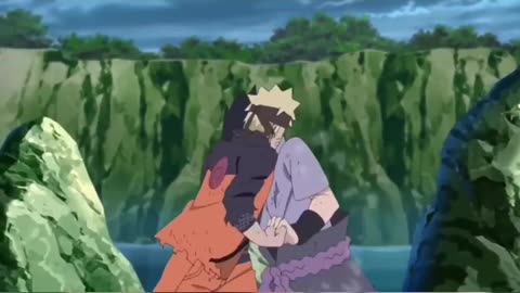 Naruto vs Sasuke edits