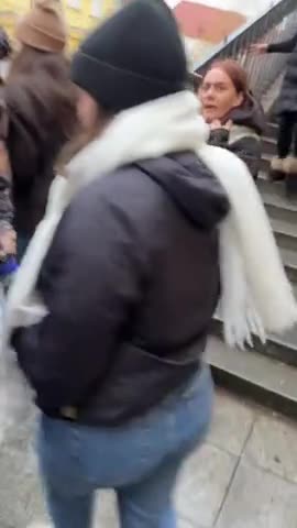 15 People Are Dead Following Shooting In Prague