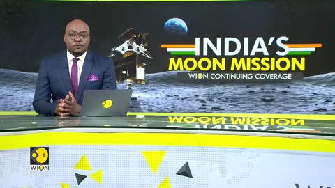 Why chandrayan 3 landing on August 23. Indian moon south pol