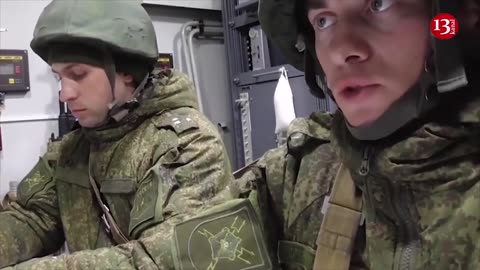 Russian electronic warfare complicating Ukraine's counteroffensive(720p).