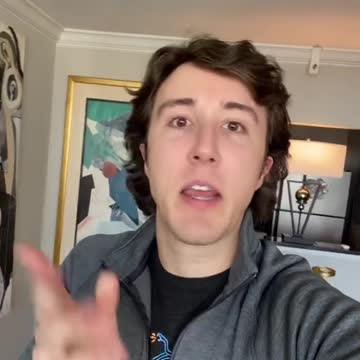 Just slightly hypocritical