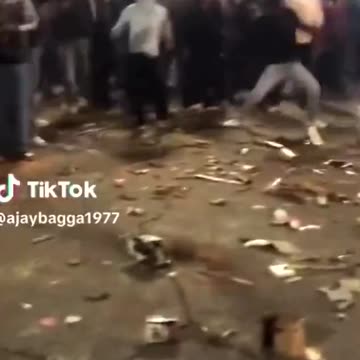 Don't think it's just a European problem. Wake up Canada!!