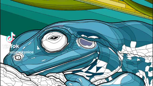 Coloring drawing #427