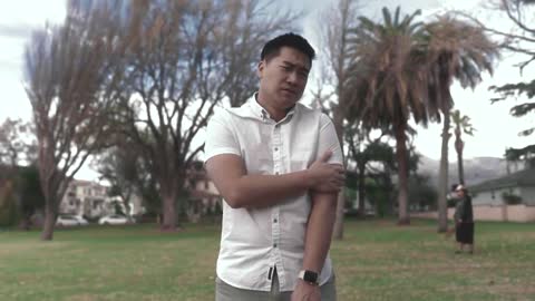 Unvaccinated Man Feeling Left Out As All His Vaccinated Friends Have COVID