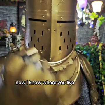 Gnomes 🧙‍♂️🧙‍♂️🧙‍♂️