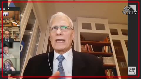 "C'è una completa falsificazione dei dati epidemiologici" ▷ Dott. Mastrangelo shock