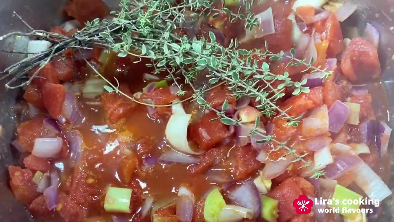 Italian Osso Buco with Creamy Polenta and Lemon Gremolata sauce - A Classic Milanese Masterpiece