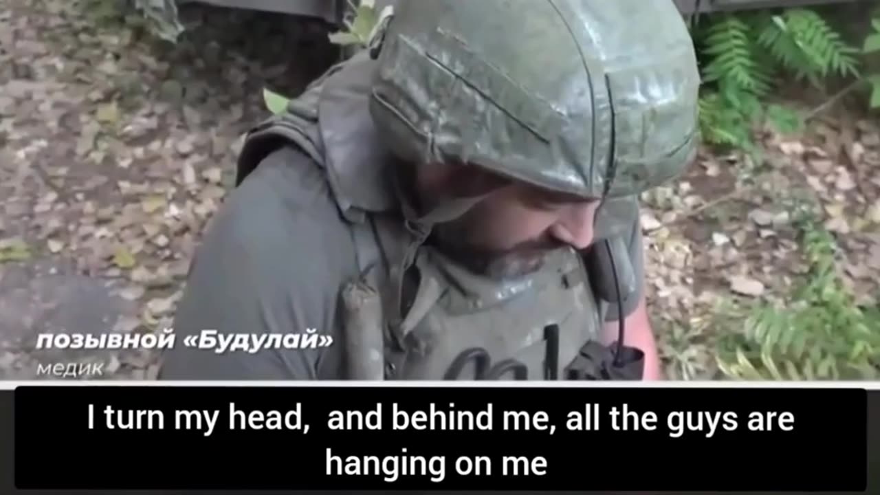 π·πΊπΊπ¦ Ukraine Russia War | RU POV: Russian Medics at the Front | RCF