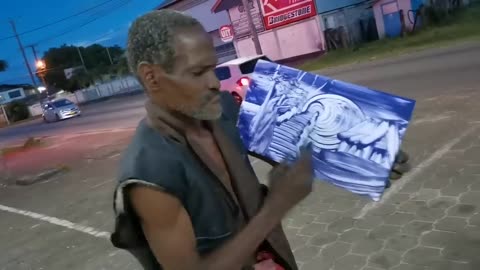 Best of art in Africa