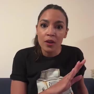 WATCH: AOC Claims the Jewish Faith Condones Abortion