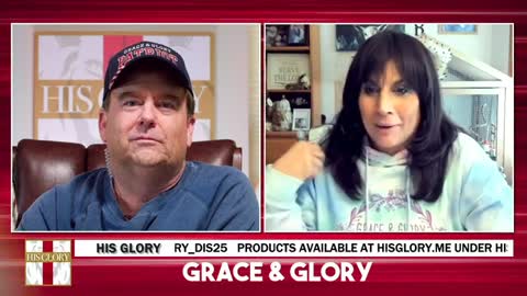 Grace and Glory Mayhem