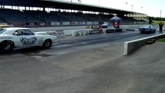 Door Slammer Drag Racing burnouts uncut 28 min