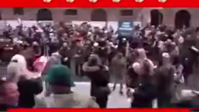 Denmarks freedom from lock down