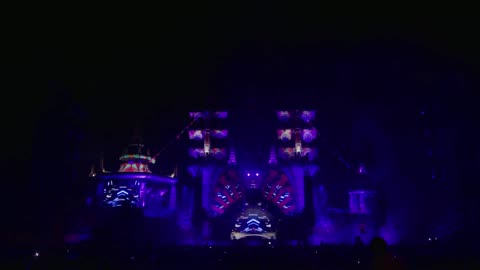 Armin van Buuren -- Mysteryland 2022