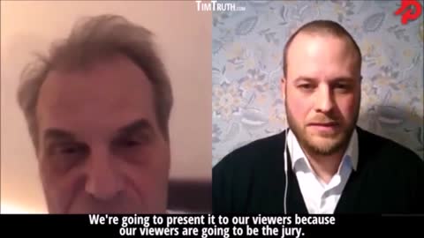 Reiner Fuellmich - Le début du procès est imminent (11 janvier 2022, ENG)