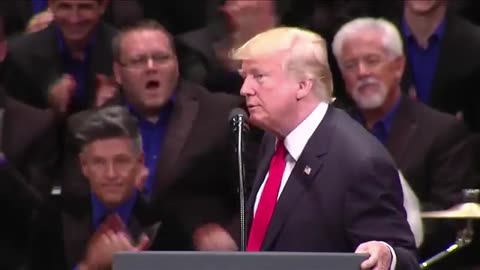 Why God Chose Trump #29