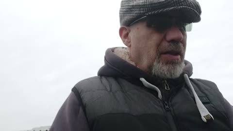 In search of Ed, where can he be?