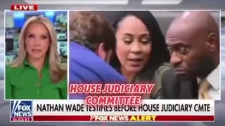 Nathan Wade admits to coordinating with the White House in the Georgia prosecution of Donald Trump.