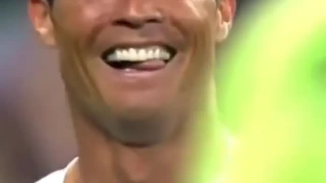 CRISTIANO RONALDO funny hehehe siiu