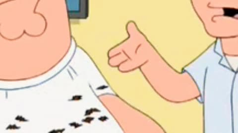 Peter lost his wallet