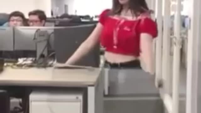 Magic trick amazing
