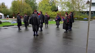 Nisqually Watershed Festival 2019