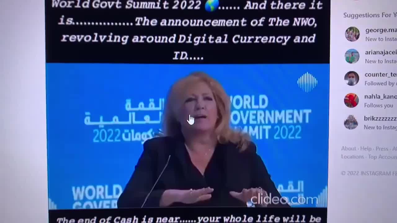 Understand Digital Currency can be shut off from a central office.