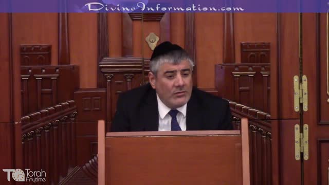 The Way Of The Righteous Series #14 (Orchot Tzadikim) - Jealousy + Agility