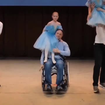 Some fathers will do anything