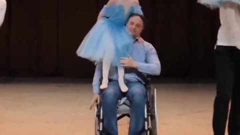 Some fathers will do anything