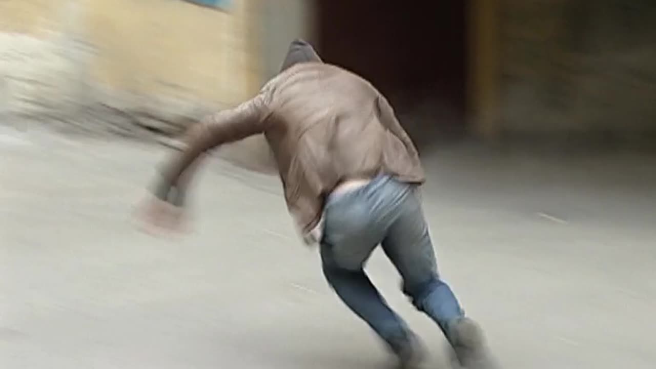 Скинхеды
