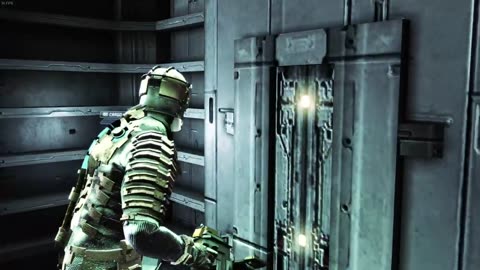 Dead Space Pt.6-Big Brute