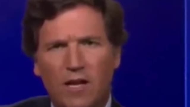 Tucker Carlson's Mind Blown Over Miami's Shocking Statistic