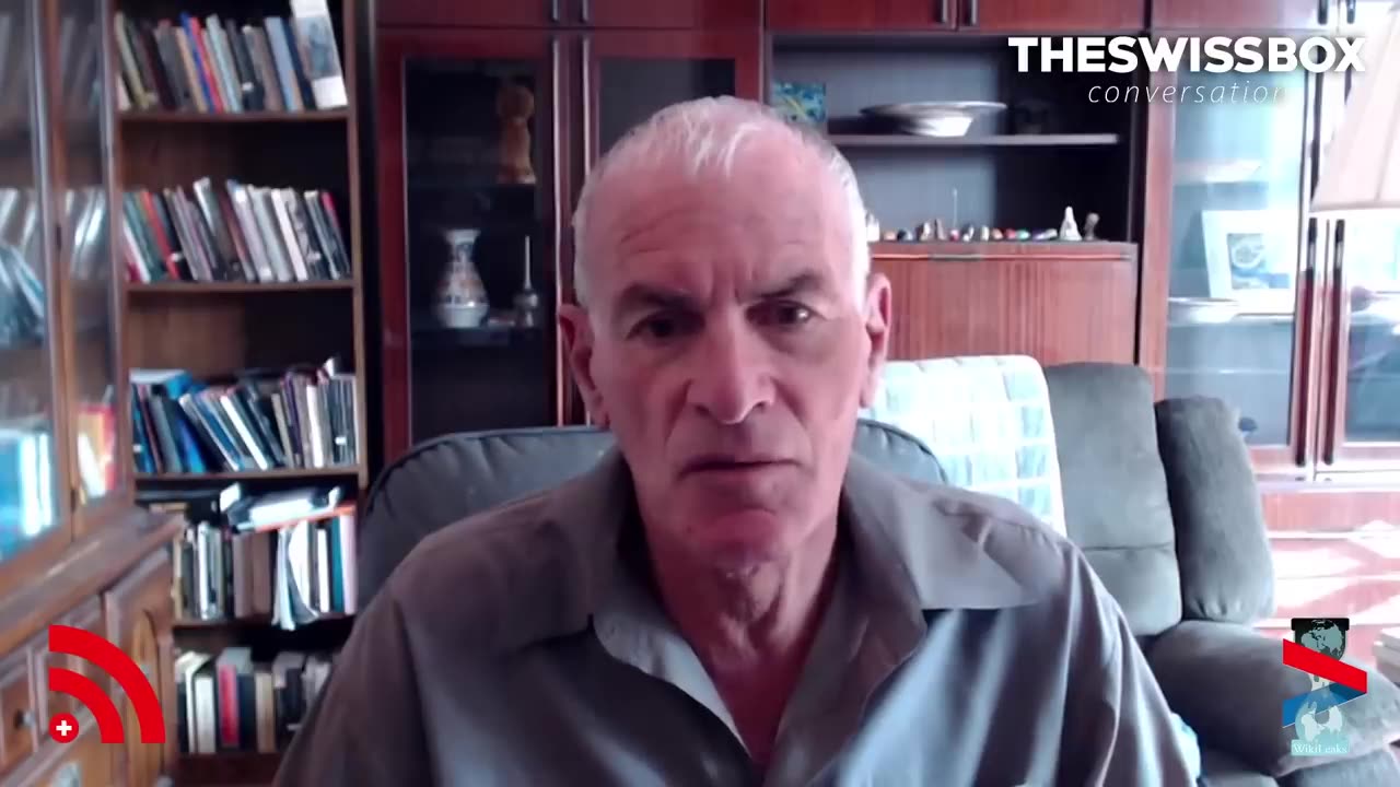 norman finkelstein reply to Ben shepiro