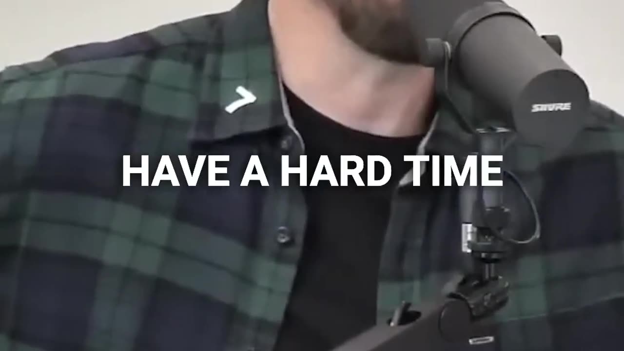 One of the biggest L's you can take as a guy