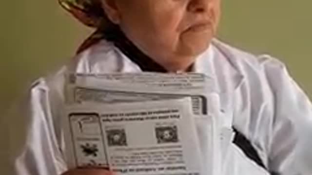 Única salvação da humanidade