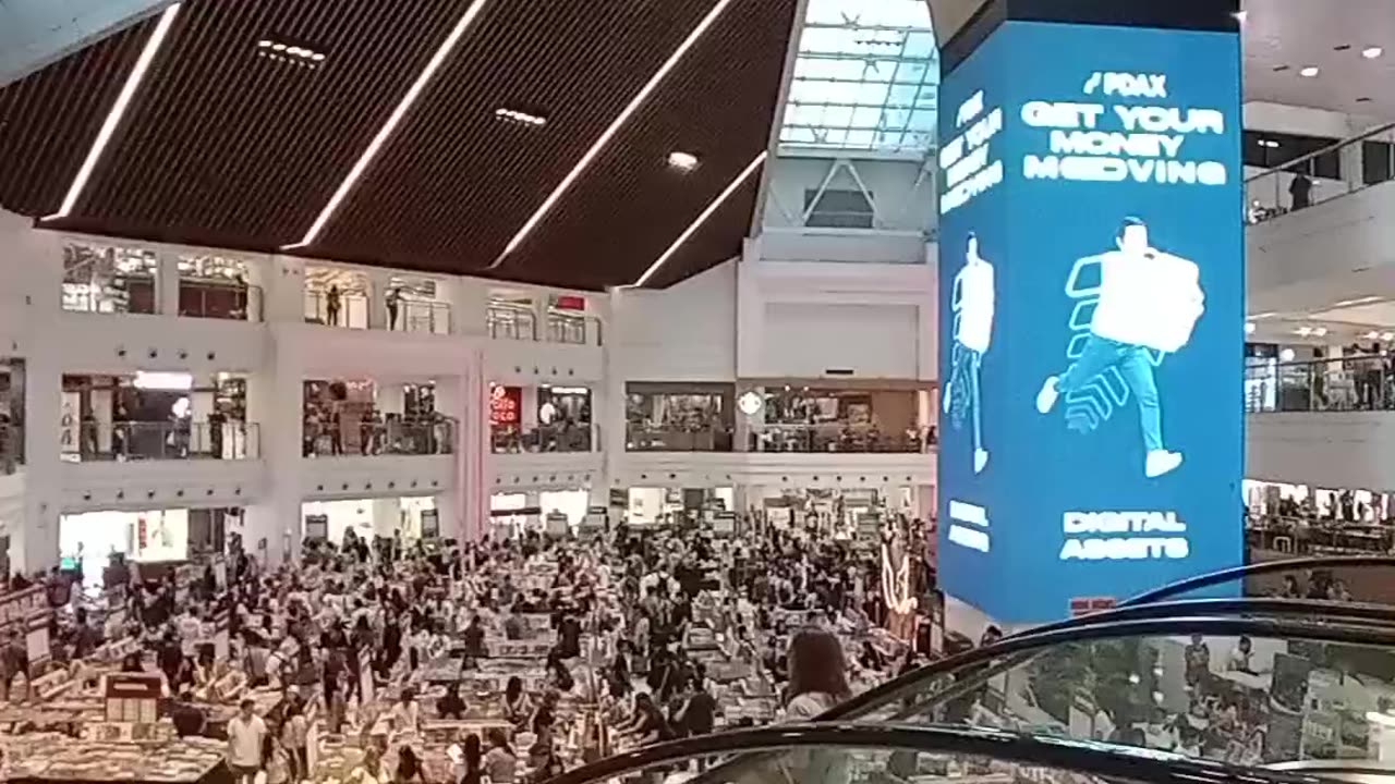 Malls