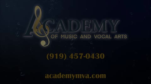 Academy of Music and Vocal Arts 2021 Summer Recital