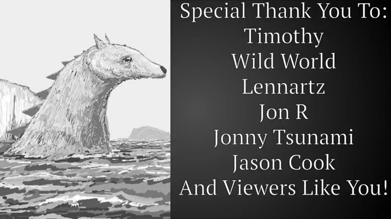 CRYPTOIDS OF ANTARCTICA