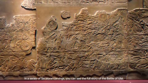 The 3000-Year-Old Library of Ashurbanipal | History Documentary