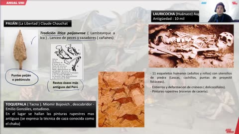 ANUAL VALLEJO 2024 | Semana 03 | Geometría | Historia | Filosofía